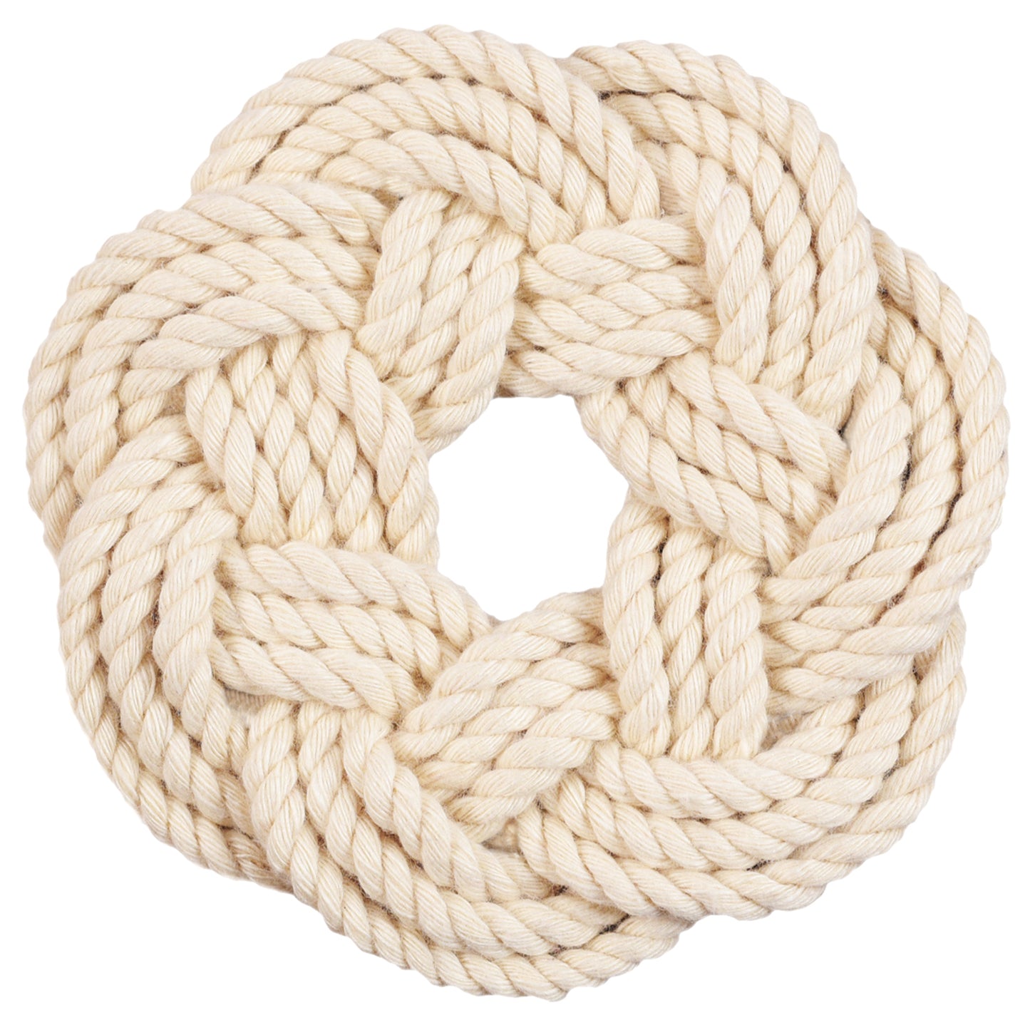 6 Pcs Macrame Coasters for Coffee Table, Boho Coasters for Drinks, Farmhouse Coasters for Drinks Absorbent